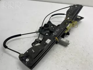 13406673 , artNAR53590 Стеклоподъемник Opel Astra K Арт NAR53590, вид 1