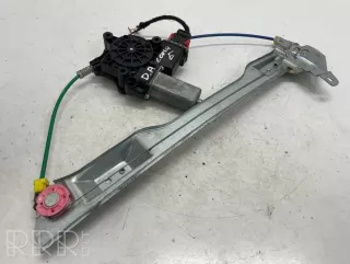 39161985 , artNAR53638 Стеклоподъемник Opel Corsa E Арт NAR53638