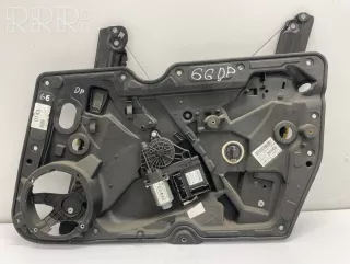 5k2837730m, 1k0959793q , artNAR52682 Стеклоподъемник Volkswagen Golf 5 Арт NAR52682, вид 1