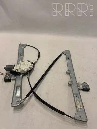 artMAA33136 Стеклоподъемник Mitsubishi Colt 6 restailing Арт MAA33136