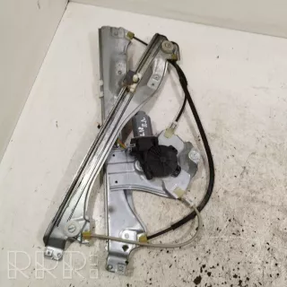 400860f, 8200291145j , artMAA28150 Стеклоподъемник Renault Clio 3 Арт MAA28150