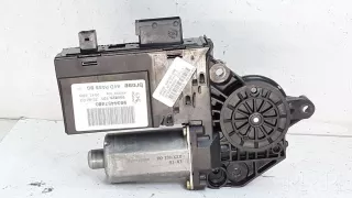 9634457480 , artROB22484 Моторчик стеклоподъемника Peugeot 307 Арт ROB22484, вид 1