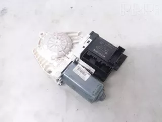 1k0959792l, 1k0959702p , artARA222617 Моторчик стеклоподъемника Volkswagen Passat B6 Арт ARA222617, вид 1