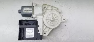 1k0959793j , artUTD5121 Моторчик стеклоподъемника Volkswagen Golf 5 Арт UTD5121, вид 1