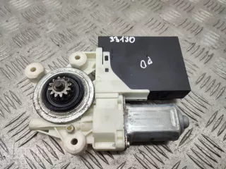 30737681, 992746100 , artSAU33130 Моторчик стеклоподъемника Volvo V50 Арт SAU33130, вид 2
