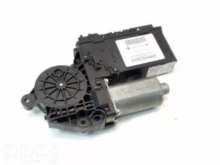 3d2959793e, 7l0959701k , artDIN16214 Моторчик стеклоподъемника Volkswagen Touareg 1 Арт DIN16214, вид 1