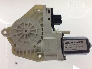4f0959801d , artPIN656 Моторчик стеклоподъемника Audi A6 C6 (S6,RS6) Арт PIN656, вид 1