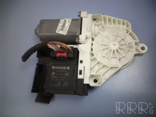 1k0959792l, , f005s00296 , artAXP6998 Моторчик стеклоподъемника Volkswagen Passat B6 Арт AXP6998, вид 1