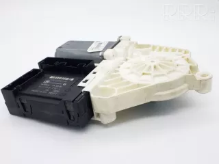 1k0959792l, f005s00296, 974629103 , artDTR9909 Моторчик стеклоподъемника Volkswagen Passat B6 Арт DTR9909, вид 1