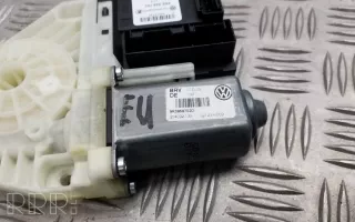 5k0959702d, 5k0959792 , artMJA52104 Моторчик стеклоподъемника Volkswagen Golf 5 Арт MJA52104, вид 3