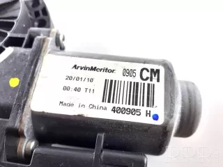 0905cm, , 400905h , artKAM18953 Моторчик стеклоподъемника Hyundai Santa FE 2 (CM) Арт KAM18953, вид 4