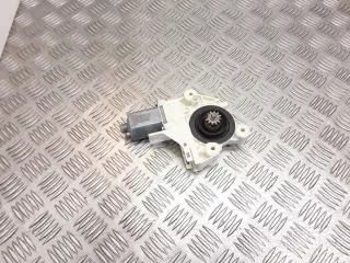 0130822216 , artTRA26879 Моторчик стеклоподъемника Ford Focus 2 restailing Арт TRA26879, вид 1