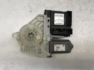 5k0959793, 5k0959701d , artDVR11627 Моторчик стеклоподъемника Volkswagen Golf 5 Арт DVR11627, вид 1