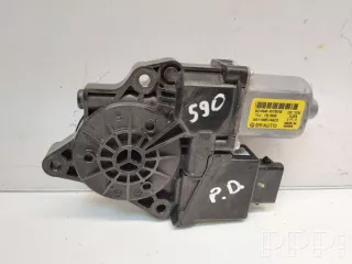 82460d7010, 001100574629 , artSAU590 Моторчик стеклоподъемника Hyundai Tucson 3 Арт SAU590, вид 1