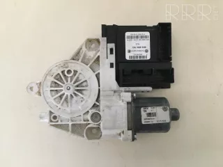 5k0959701h, 5k0959793 , artDVR2664 Моторчик стеклоподъемника Volkswagen Golf 5 Арт DVR2664, вид 1