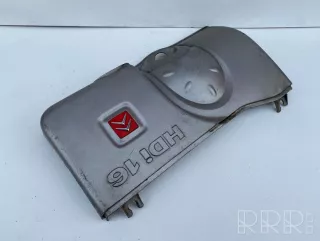 9640519080, 9643084980 , artSID1566 Декоративная крышка двигателя Citroen C5 1 2.2л Арт SID1566, вид 2