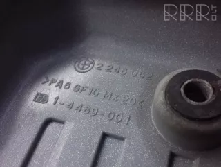 2248062, 14489001 , artPAC54273 Декоративная крышка двигателя BMW 5 E39 Арт PAC54273, вид 3