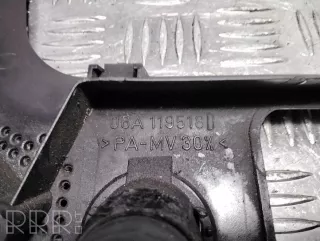 06a119512c , artLOK6674 Декоративная крышка двигателя Audi A3 8L Арт LOK6674, вид 3