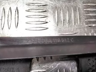 06a119512c , artLOK6674 Декоративная крышка двигателя Audi A3 8L Арт LOK6674, вид 4