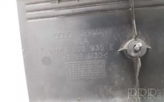 078103935e , artMJA52300 Декоративная крышка двигателя Audi A6 C5 (S6,RS6) Арт MJA52300, вид 4