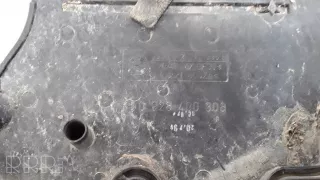 2246995 , artCIV24872 Декоративная крышка двигателя BMW 3 E46 Арт CIV24872, вид 4