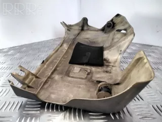 9640519080, , 9643084980 , artLOK3276 Декоративная крышка двигателя Peugeot 607 2.2л Арт LOK3276, вид 4