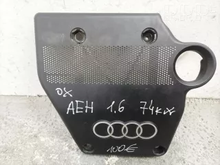 028103638f, wfj02567230 , artEDI6187 Декоративная крышка двигателя Audi A3 8P Арт EDI6187, вид 1