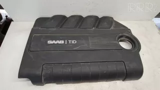 55556364 , artDVR23614 Декоративная крышка двигателя Saab 9-3 2 Арт DVR23614, вид 1