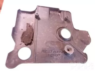 2m5q6n041aa, 013642, 054852 , artKLI41940 Декоративная крышка двигателя Ford Focus 1 1.8л Арт KLI41940, вид 2