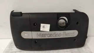 a6110101067 , artSAD2640 Декоративная крышка двигателя Mercedes C W203 Арт SAD2640, вид 1
