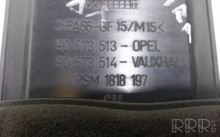 90573513, 90573514, 1818197 , artJUR103611 Декоративная крышка двигателя Opel Vectra B Арт JUR103611, вид 3