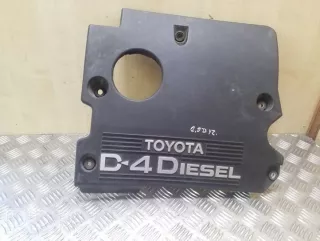 artVAL37646 Декоративная крышка двигателя Toyota Previa XR30, XR40 Арт VAL37646