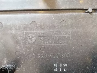 22469950, 0928400308 , artADV23675 Декоративная крышка двигателя BMW 3 E46 Арт ADV23675, вид 1