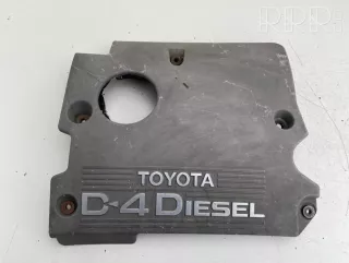 artGVI6095 Декоративная крышка двигателя Toyota Previa XR30, XR40 Арт GVI6095, вид 3