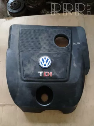 0133162 , artKAZ2956 Декоративная крышка двигателя Volkswagen Golf 4 Арт KAZ2956, вид 1