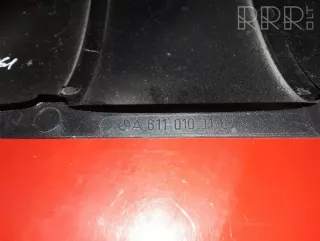 a6110101167 , artBRZ142212 Декоративная крышка двигателя Mercedes C W203 Арт BRZ142212, вид 2