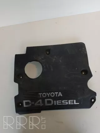 artGVI507 Декоративная крышка двигателя Toyota Previa XR30, XR40 Арт GVI507, вид 2