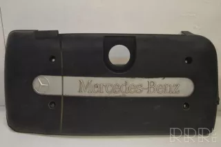 a6120100667 , artKEZ1092 Декоративная крышка двигателя Mercedes E W210 Арт KEZ1092, вид 1