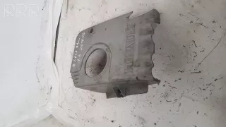 8056889, 7700871228 , artBUB3260 Декоративная крышка двигателя Renault Clio 2 Арт BUB3260, вид 1