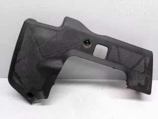 06a119518, 06a119518d, 038103638a , artRAT9015 Декоративная крышка двигателя Audi A3 8L Арт RAT9015, вид 1