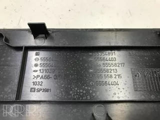 55564405, k2094 , artMDV23349 Декоративная крышка двигателя Opel Zafira B Арт MDV23349, вид 7