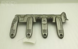 7l5103908 , artSDD15163 Декоративная крышка двигателя Porsche Cayenne 955 Арт SDD15163, вид 1