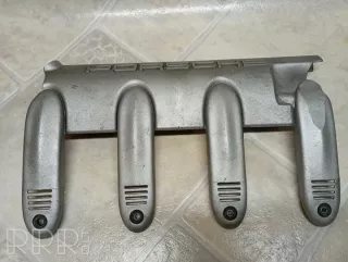7l5103906 , artKRN2287 Декоративная крышка двигателя Porsche Cayenne 955 Арт KRN2287, вид 1