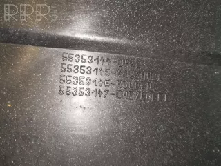 55353144, 55353145, 55353146 , artADV56843 Декоративная крышка двигателя Opel Meriva 1 Арт ADV56843, вид 3