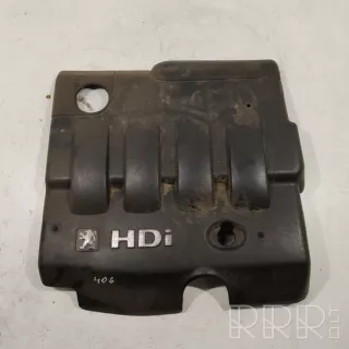 9636026280, 9636027780 , artMAA3525 Декоративная крышка двигателя Citroen Berlingo 1 restailing 2.0л Арт MAA3525, вид 2