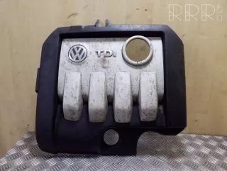 03g103925aa, 03g103925an, 03g103925aj , artVAL132553 Декоративная крышка двигателя Volkswagen Touran 1 Арт VAL132553, вид 1