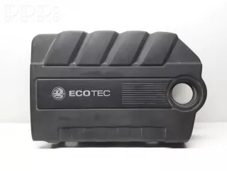 55557294, 315829598 , artLGI12776 Декоративная крышка двигателя Opel Vectra C  Арт LGI12776, вид 1