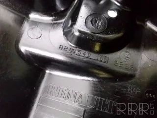 8200549100 , artARA81314 Декоративная крышка двигателя Nissan Qashqai 1  Арт ARA81314, вид 3