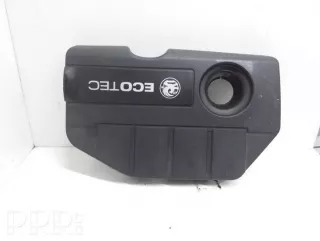 330188061, 55355218, 55355217 , artARA37428 Декоративная крышка двигателя Opel Astra H Арт ARA37428, вид 1
