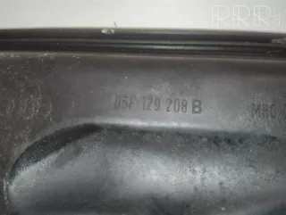 06f129208b , artAGV21880 Декоративная крышка двигателя Volkswagen Passat B6 2.0л Арт AGV21880, вид 2